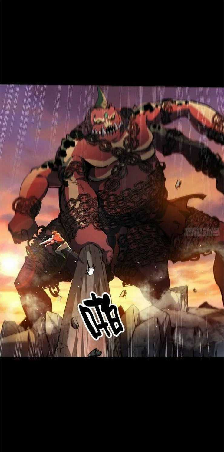 Luân Bàn Thế Giới Chapter 63 trang 24