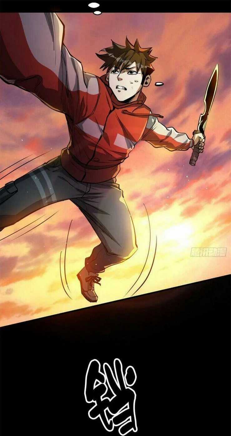 Luân Bàn Thế Giới Chapter 63 trang 26