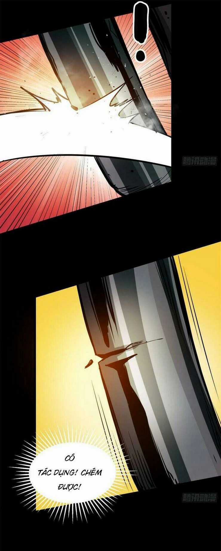 Luân Bàn Thế Giới Chapter 63 trang 27