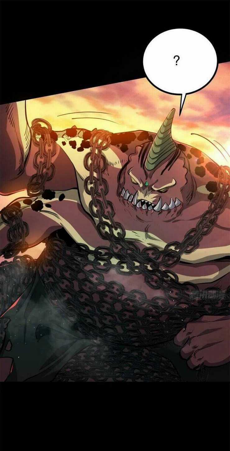 Luân Bàn Thế Giới Chapter 63 trang 28