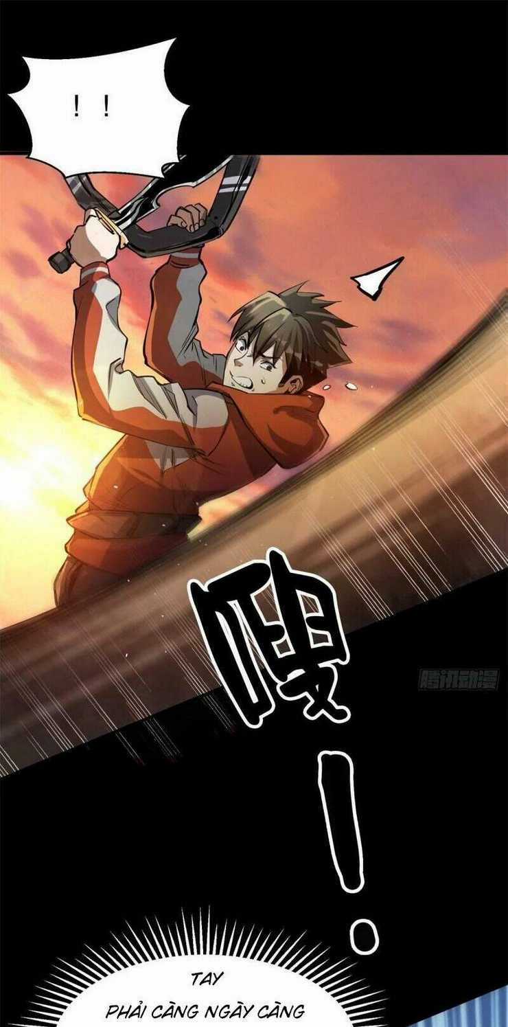 Luân Bàn Thế Giới Chapter 63 trang 30