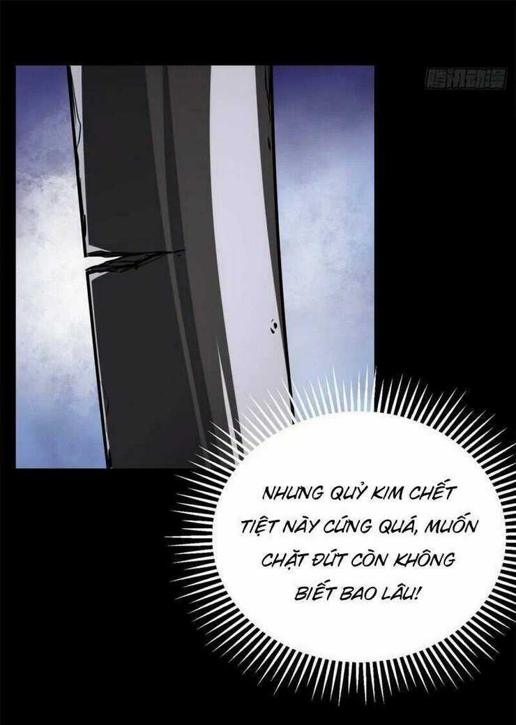 Luân Bàn Thế Giới Chapter 63 trang 32