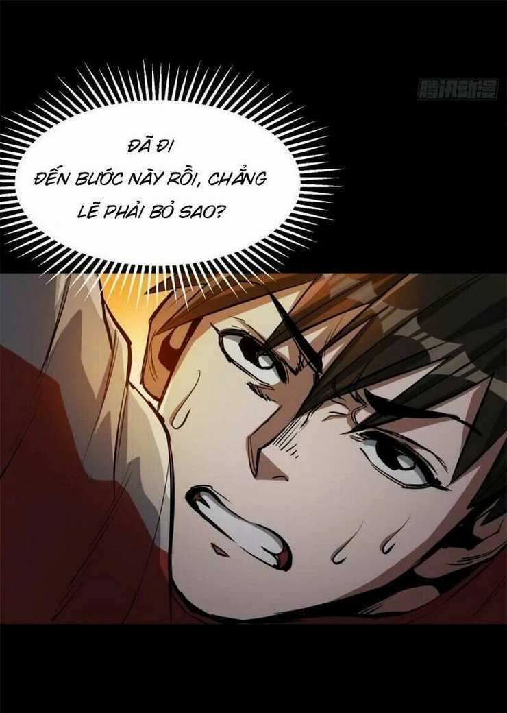 Luân Bàn Thế Giới Chapter 63 trang 33