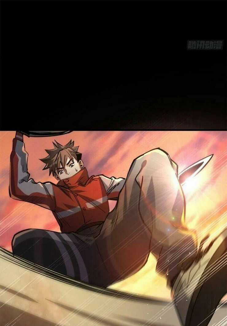 Luân Bàn Thế Giới Chapter 63 trang 34