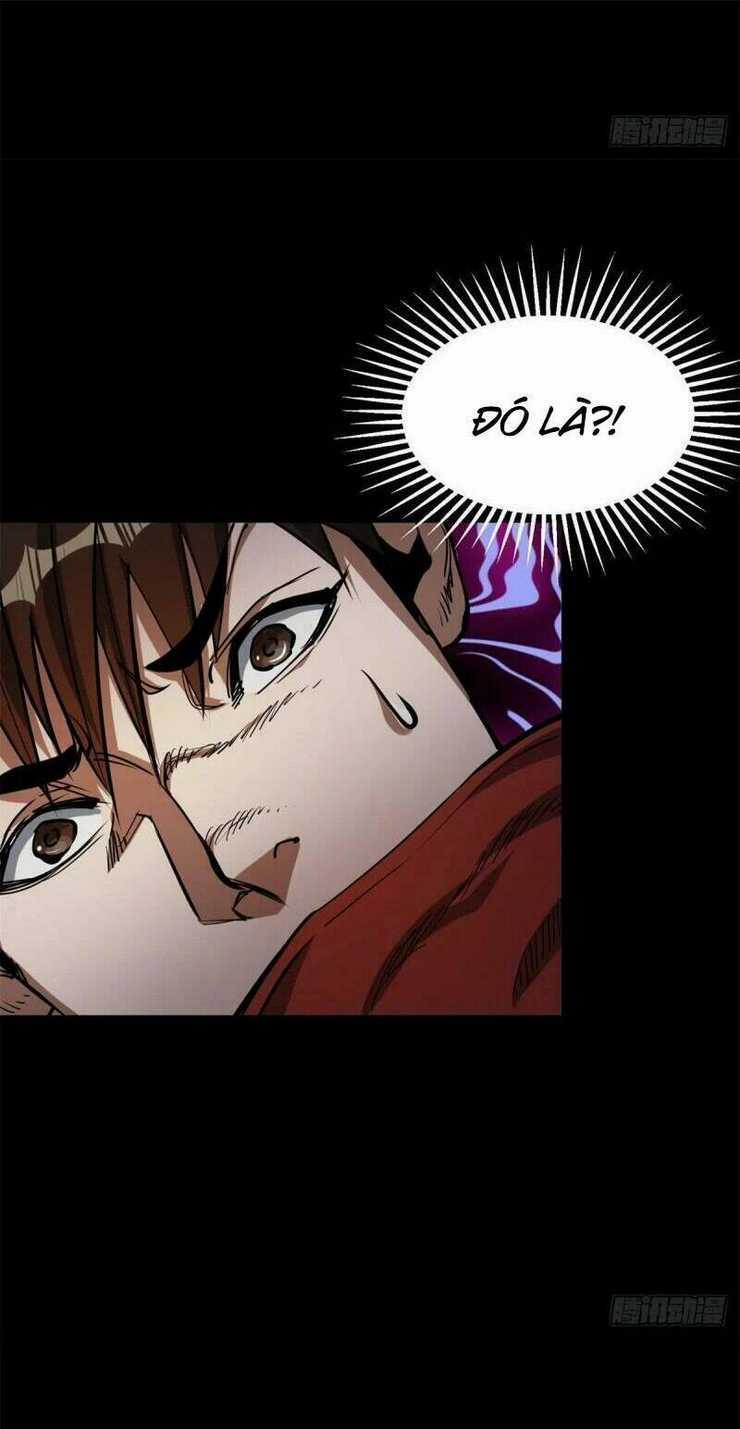 Luân Bàn Thế Giới Chapter 63 trang 36