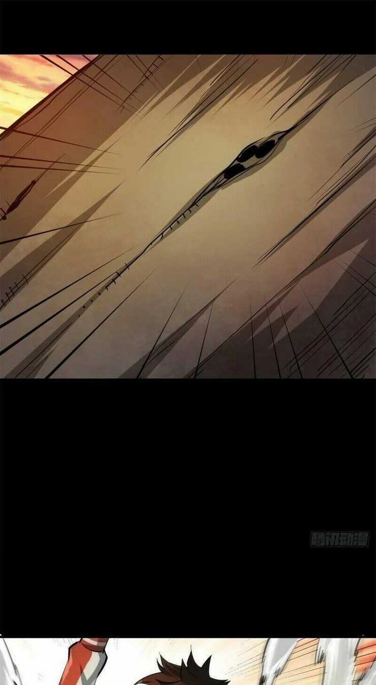 Luân Bàn Thế Giới Chapter 63 trang 37