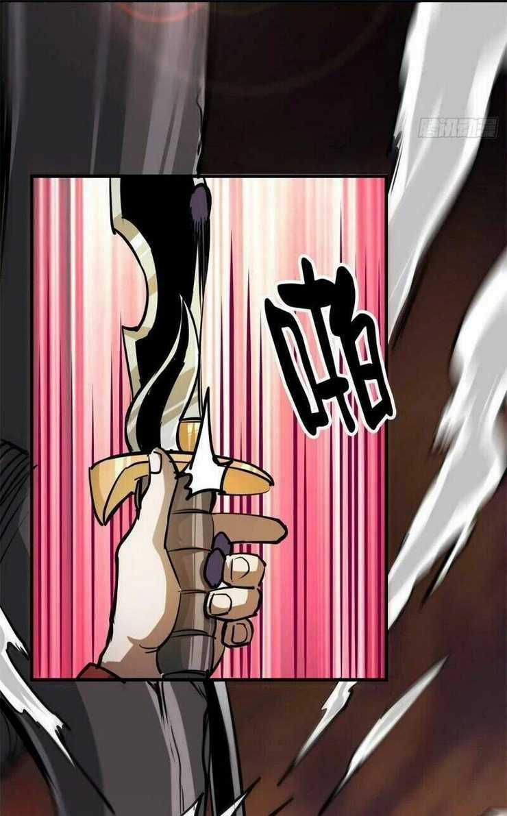 Luân Bàn Thế Giới Chapter 63 trang 40