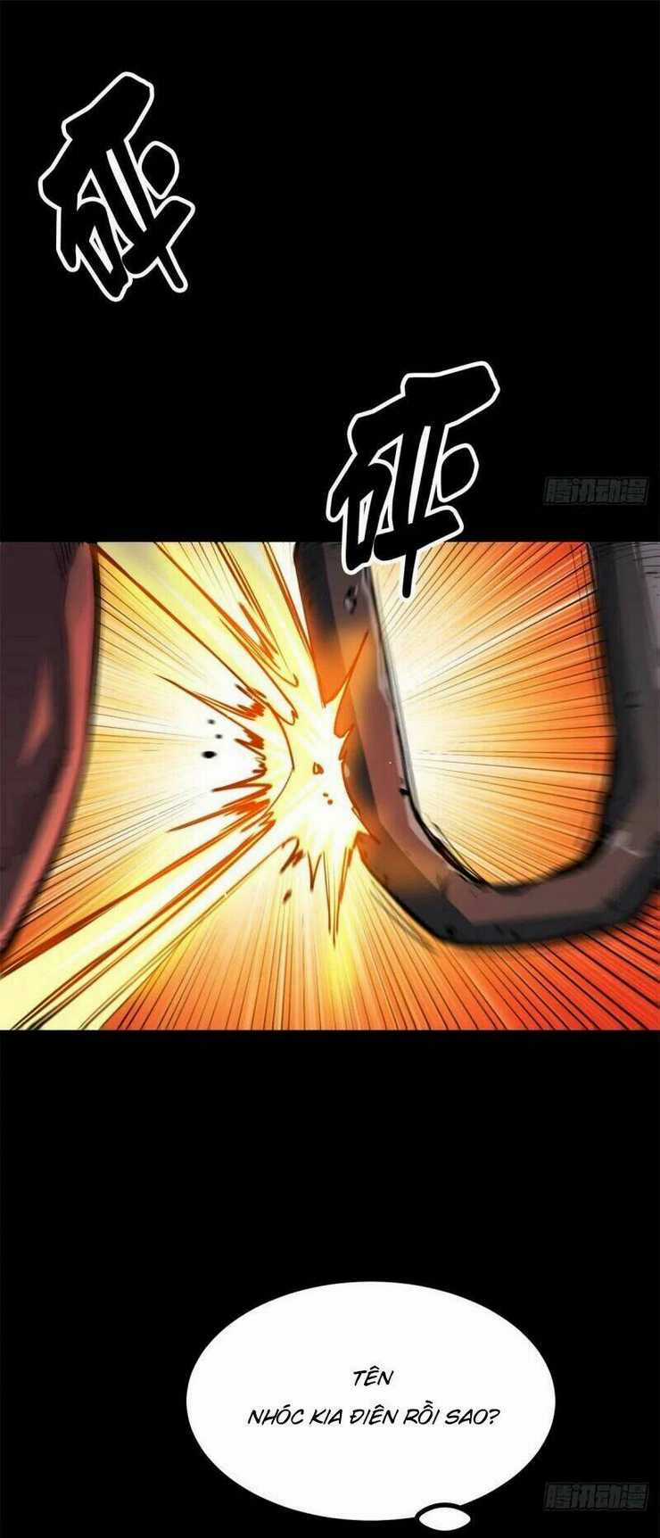 Luân Bàn Thế Giới Chapter 63 trang 5