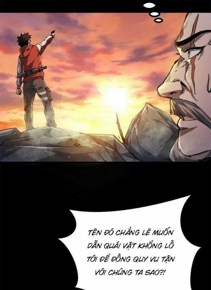 Luân Bàn Thế Giới Chapter 63 trang 6