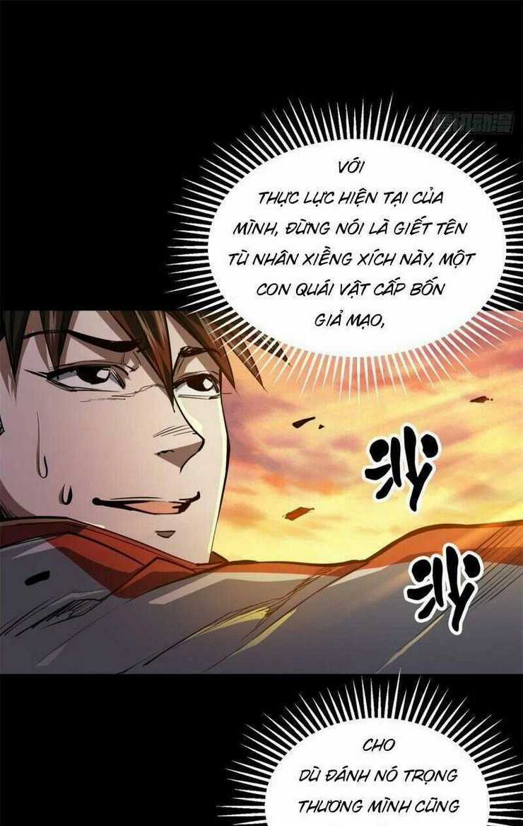 Luân Bàn Thế Giới Chapter 63 trang 8