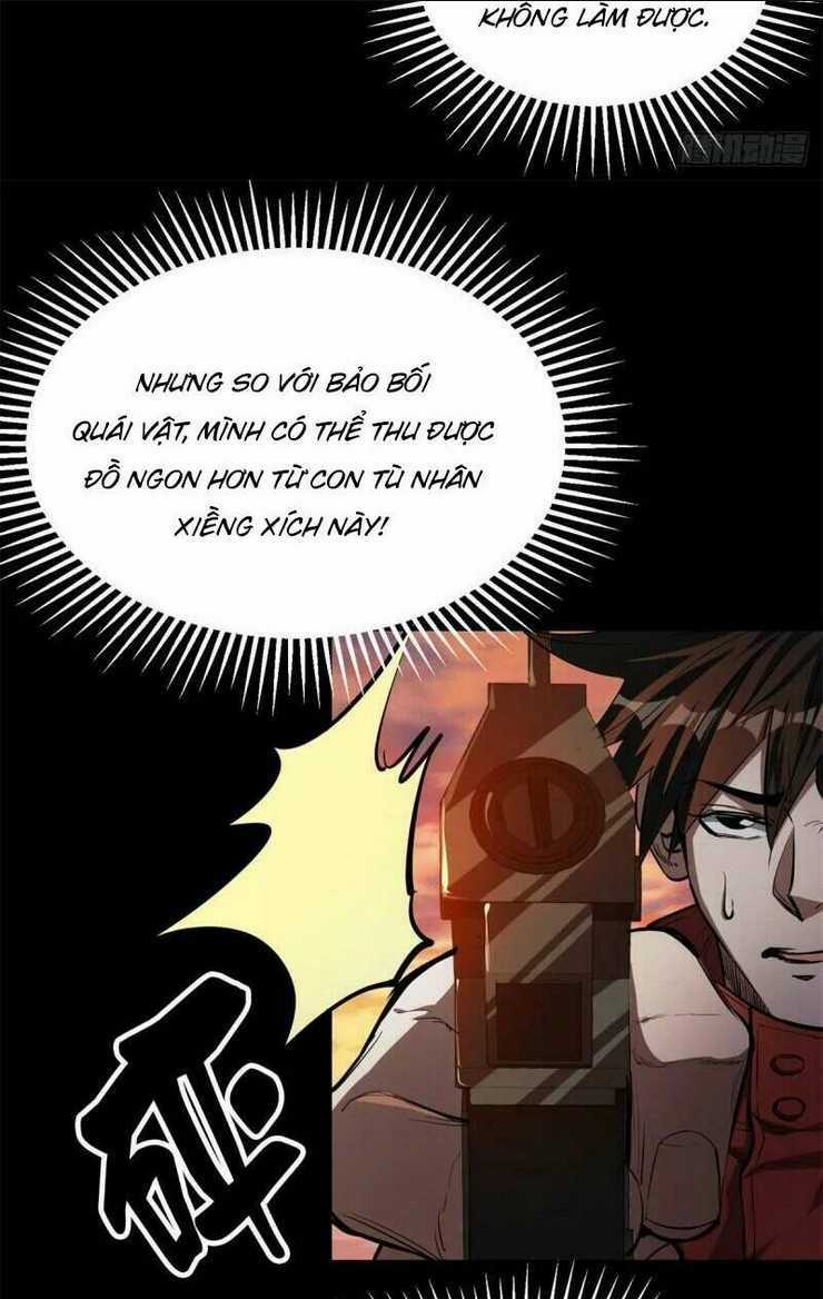 Luân Bàn Thế Giới Chapter 63 trang 9