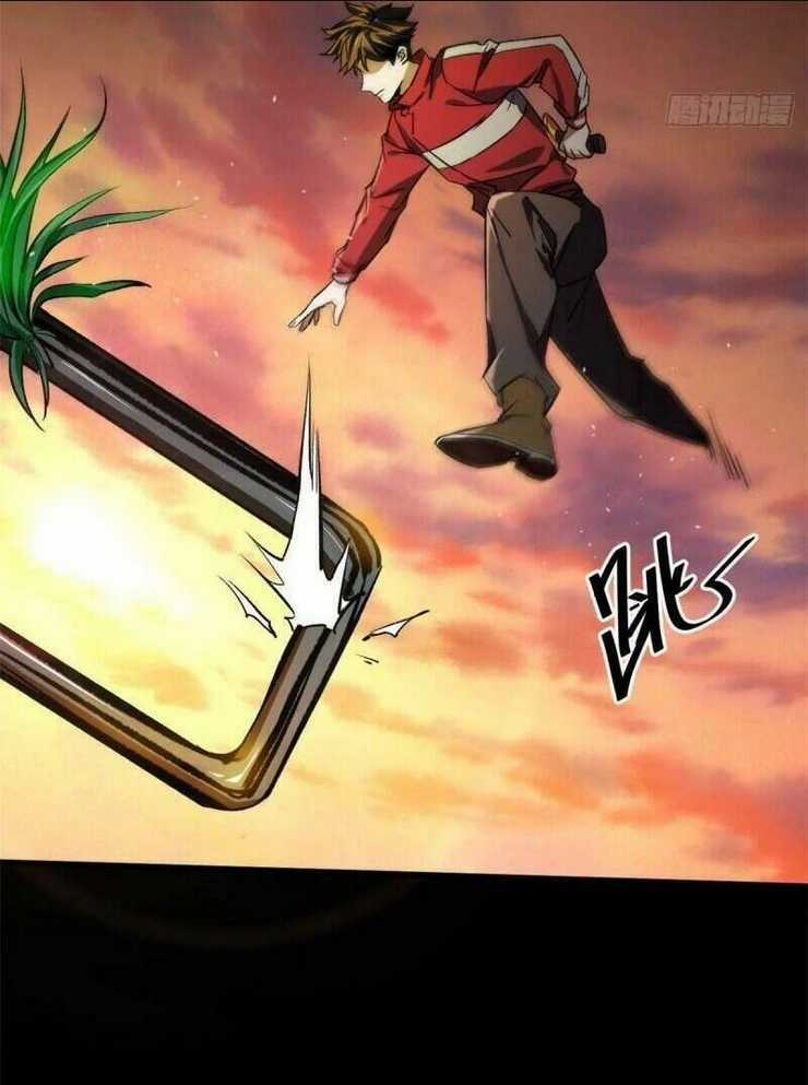 Luân Bàn Thế Giới Chapter 64 trang 11