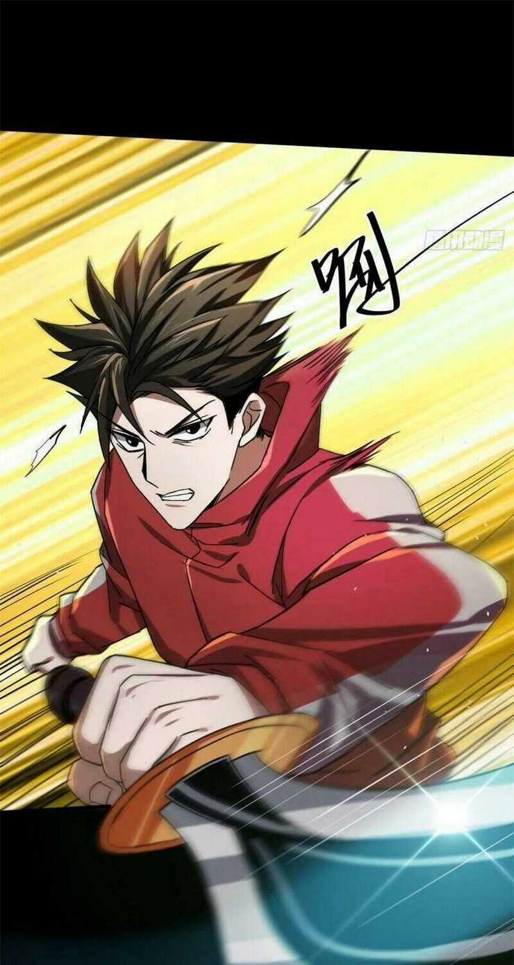 Luân Bàn Thế Giới Chapter 64 trang 12