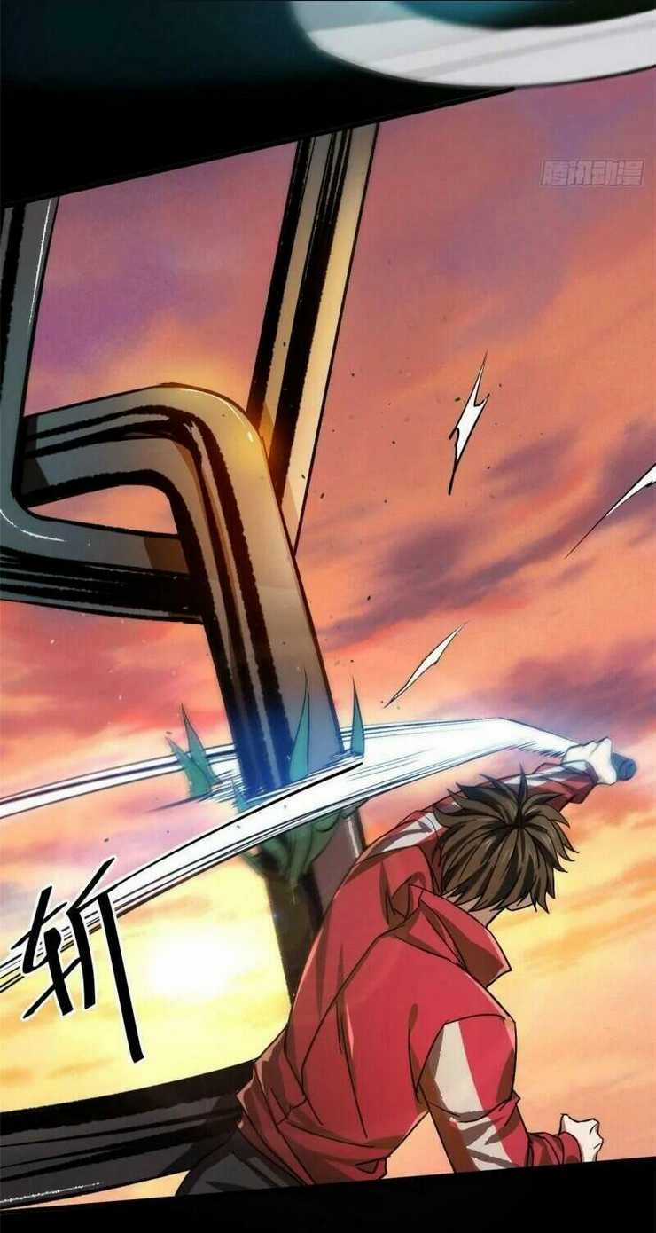 Luân Bàn Thế Giới Chapter 64 trang 13