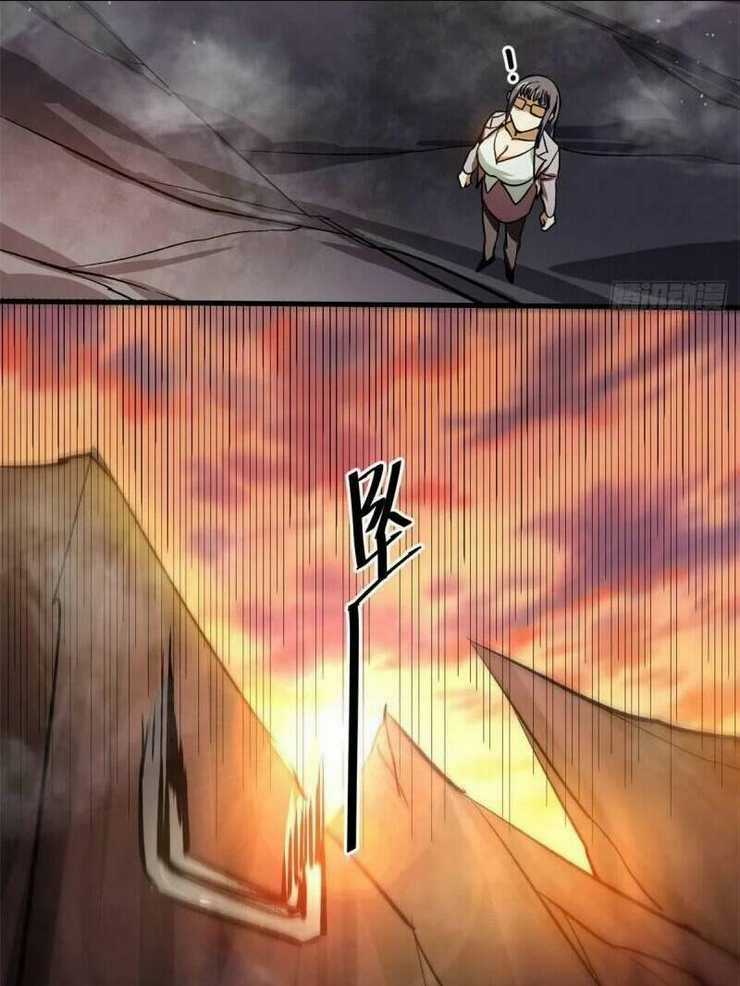 Luân Bàn Thế Giới Chapter 64 trang 15