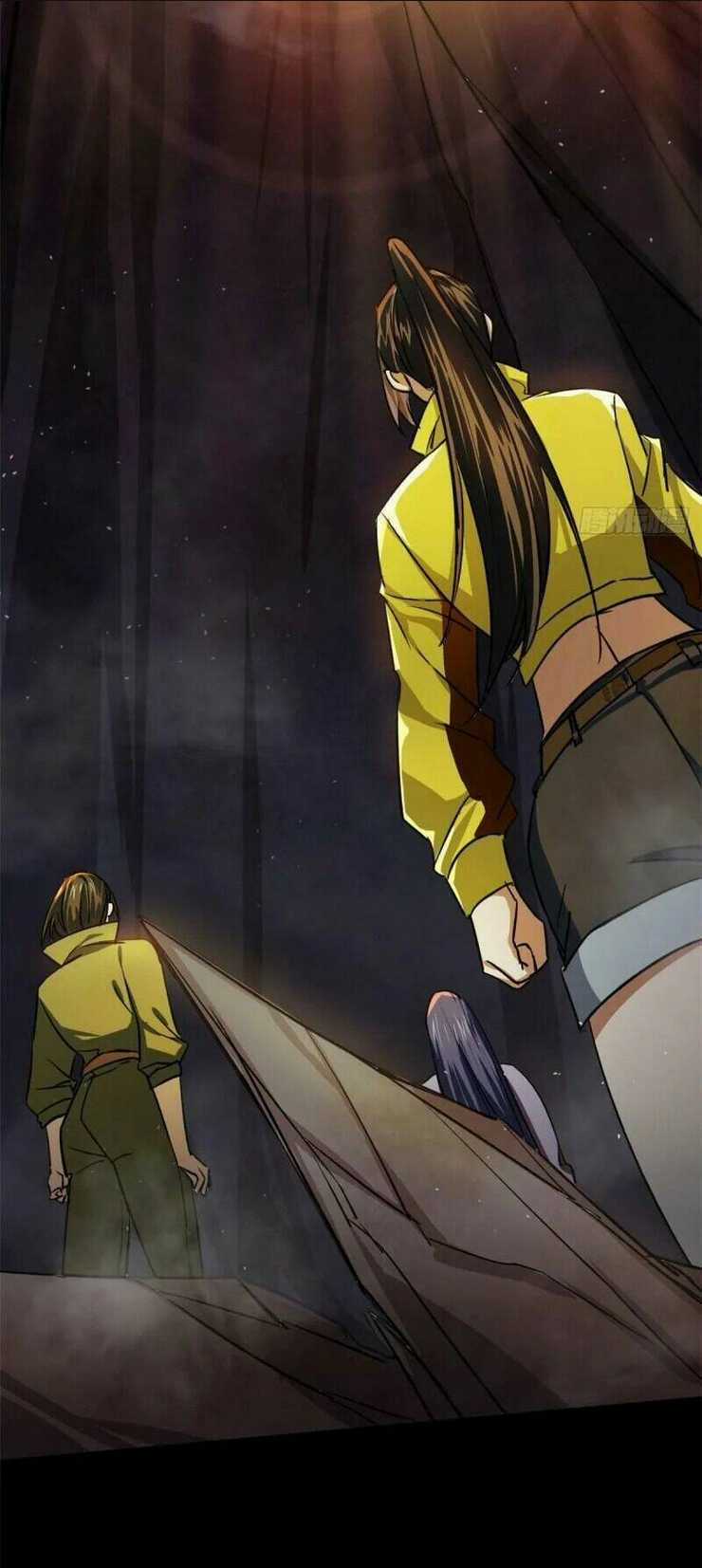 Luân Bàn Thế Giới Chapter 64 trang 16