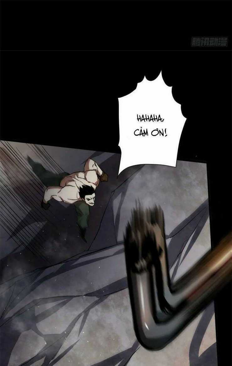 Luân Bàn Thế Giới Chapter 64 trang 17