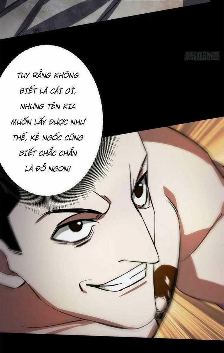 Luân Bàn Thế Giới Chapter 64 trang 18