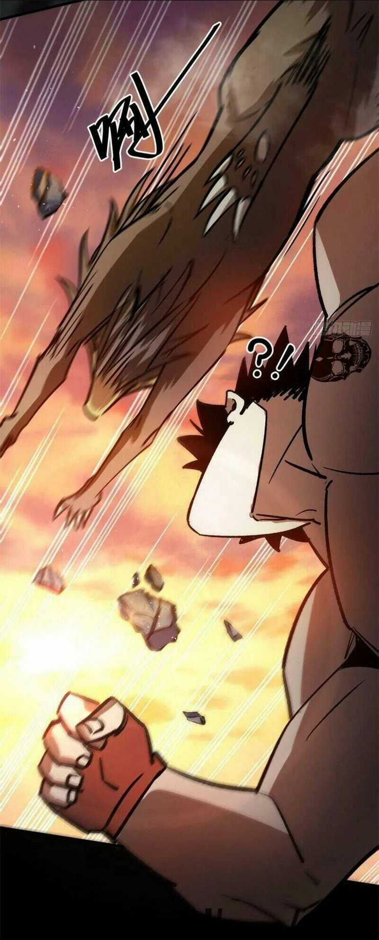 Luân Bàn Thế Giới Chapter 64 trang 21