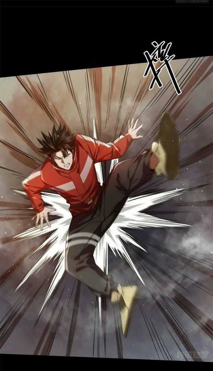 Luân Bàn Thế Giới Chapter 64 trang 23