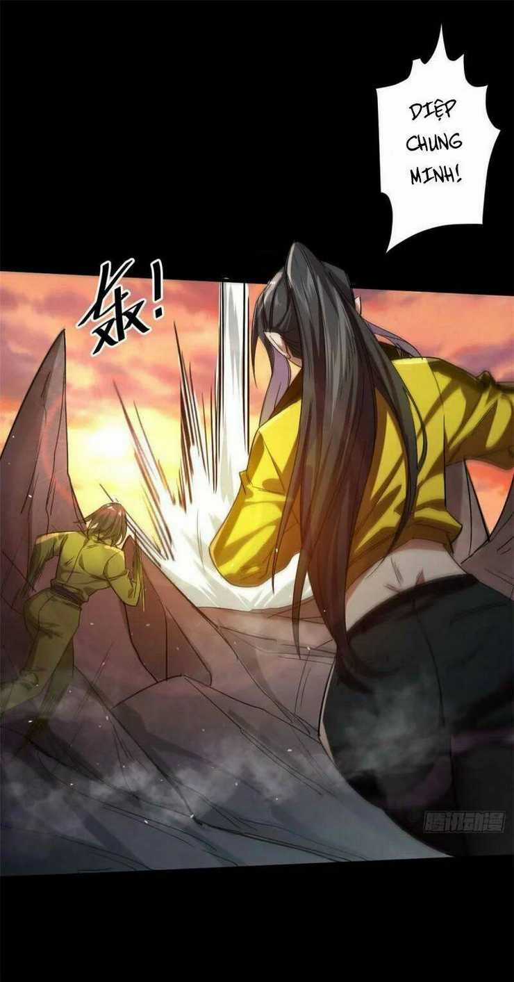 Luân Bàn Thế Giới Chapter 64 trang 24