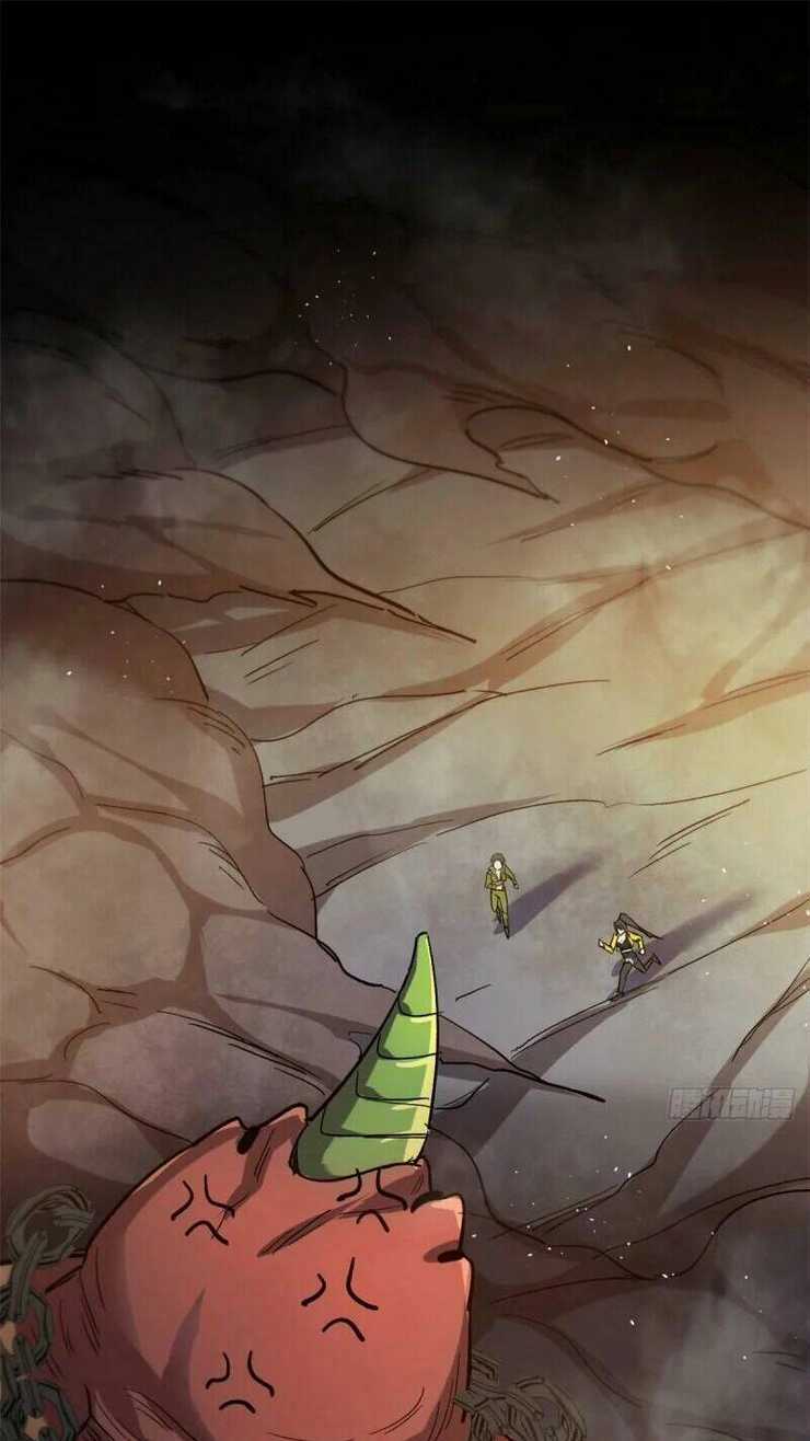 Luân Bàn Thế Giới Chapter 64 trang 25