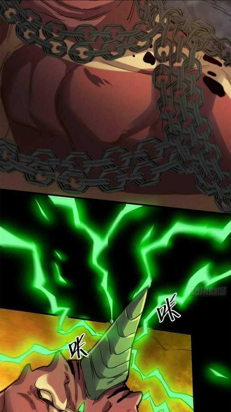 Luân Bàn Thế Giới Chapter 64 trang 26