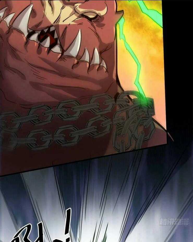 Luân Bàn Thế Giới Chapter 64 trang 27