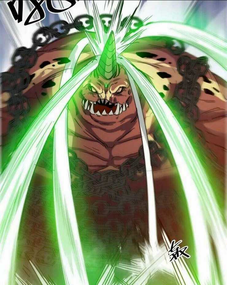 Luân Bàn Thế Giới Chapter 64 trang 28