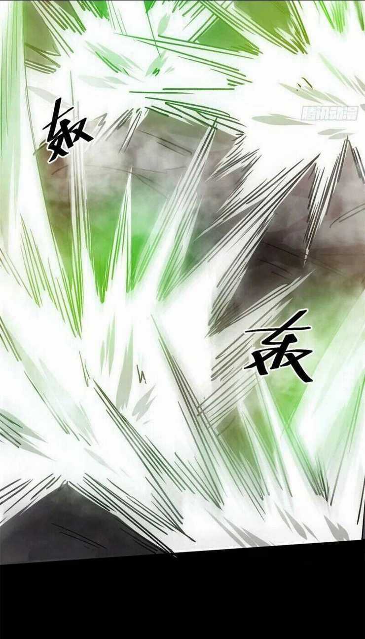 Luân Bàn Thế Giới Chapter 64 trang 29