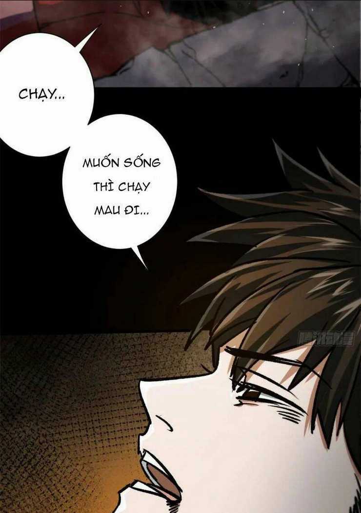 Luân Bàn Thế Giới Chapter 64 trang 32