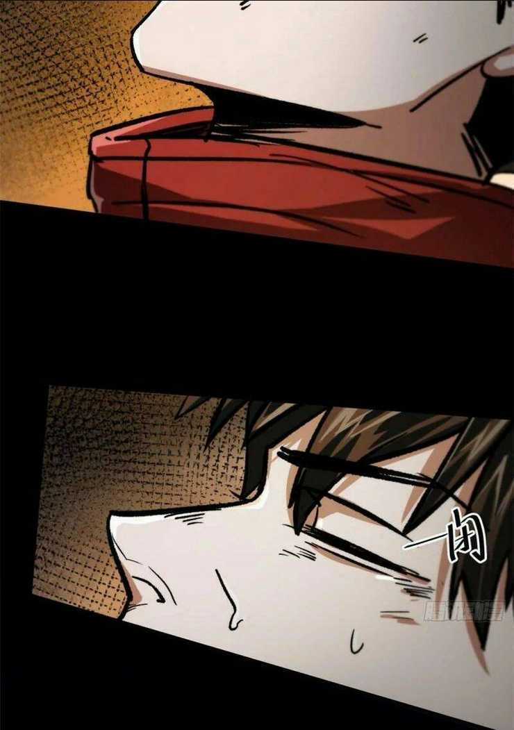 Luân Bàn Thế Giới Chapter 64 trang 33