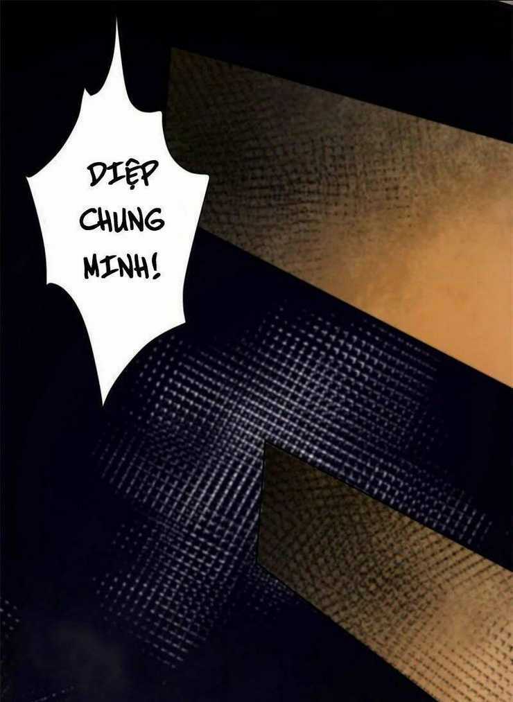 Luân Bàn Thế Giới Chapter 64 trang 34