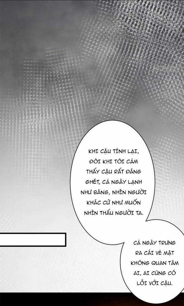 Luân Bàn Thế Giới Chapter 64 trang 36