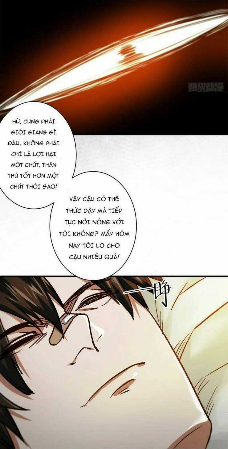 Luân Bàn Thế Giới Chapter 64 trang 37