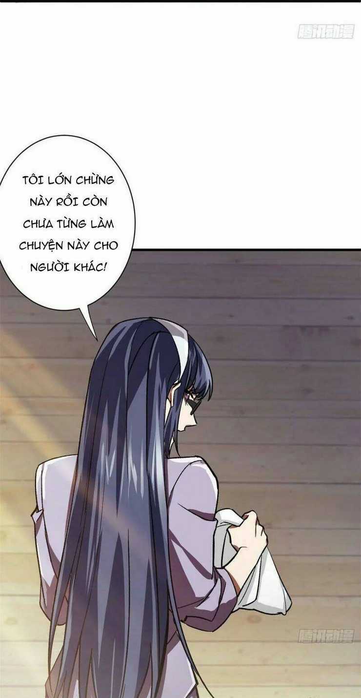 Luân Bàn Thế Giới Chapter 64 trang 38