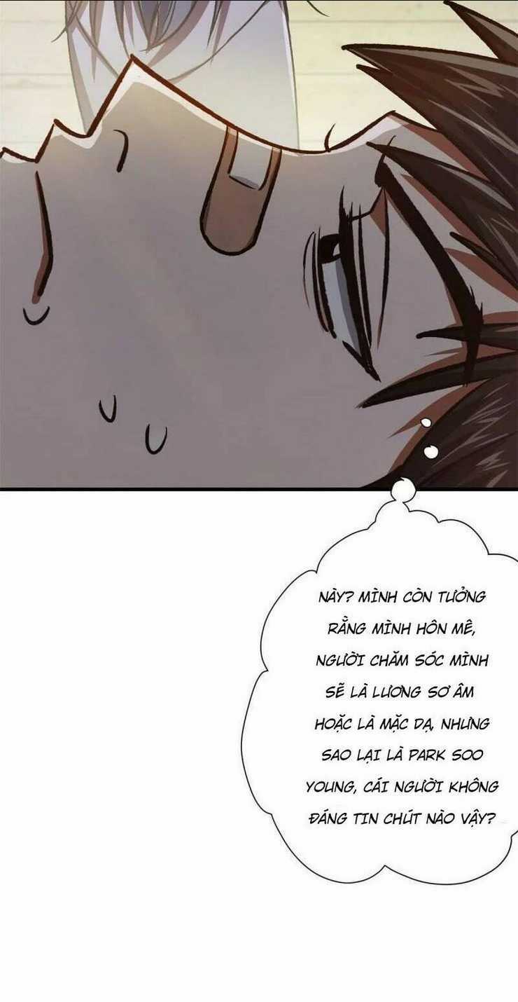 Luân Bàn Thế Giới Chapter 64 trang 39