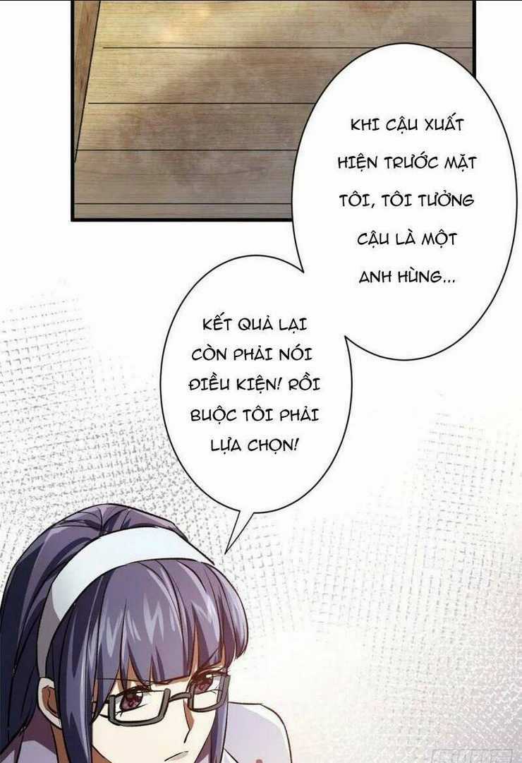 Luân Bàn Thế Giới Chapter 64 trang 41