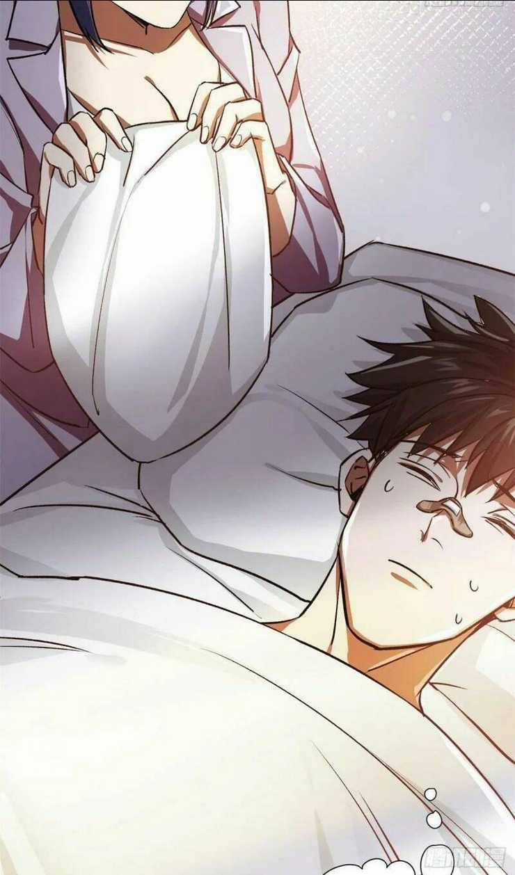 Luân Bàn Thế Giới Chapter 64 trang 42