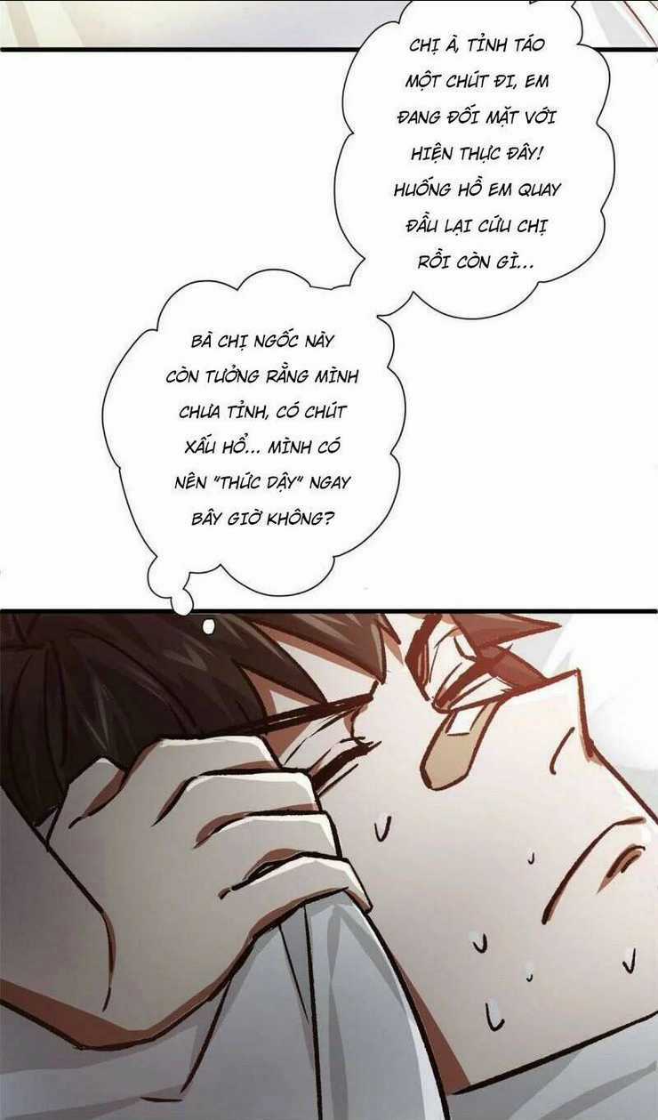 Luân Bàn Thế Giới Chapter 64 trang 43