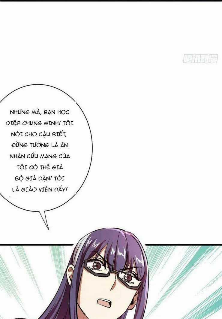 Luân Bàn Thế Giới Chapter 64 trang 44