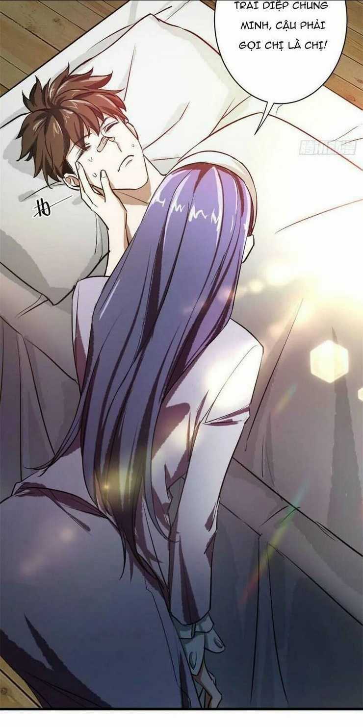 Luân Bàn Thế Giới Chapter 64 trang 47