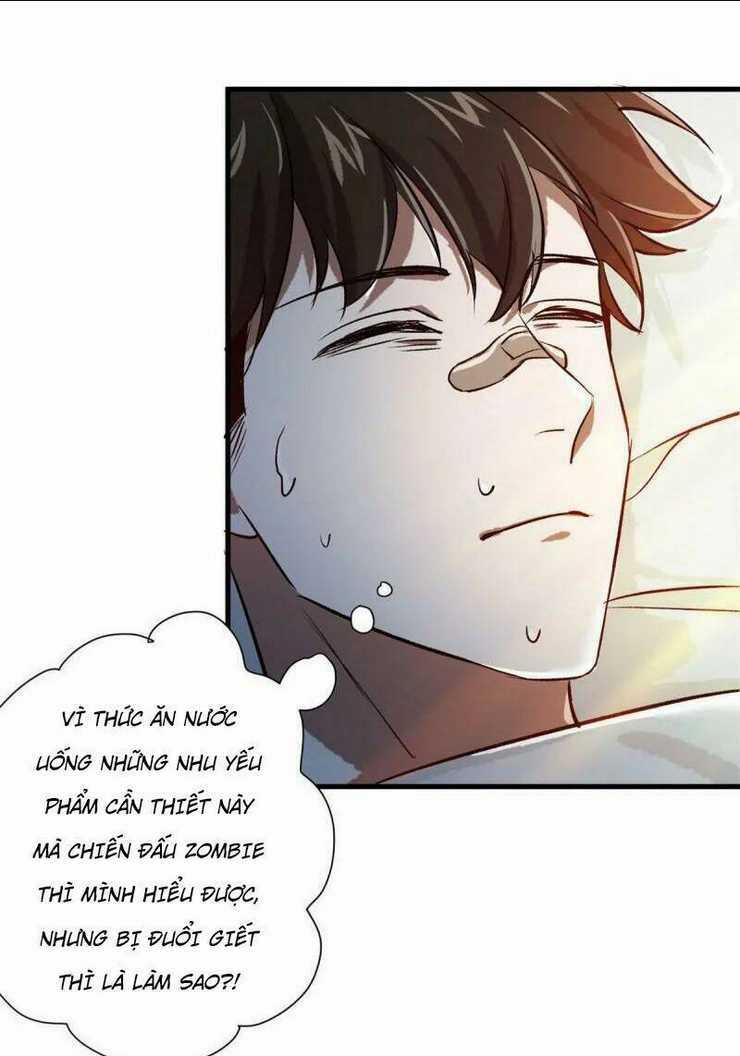 Luân Bàn Thế Giới Chapter 64 trang 50