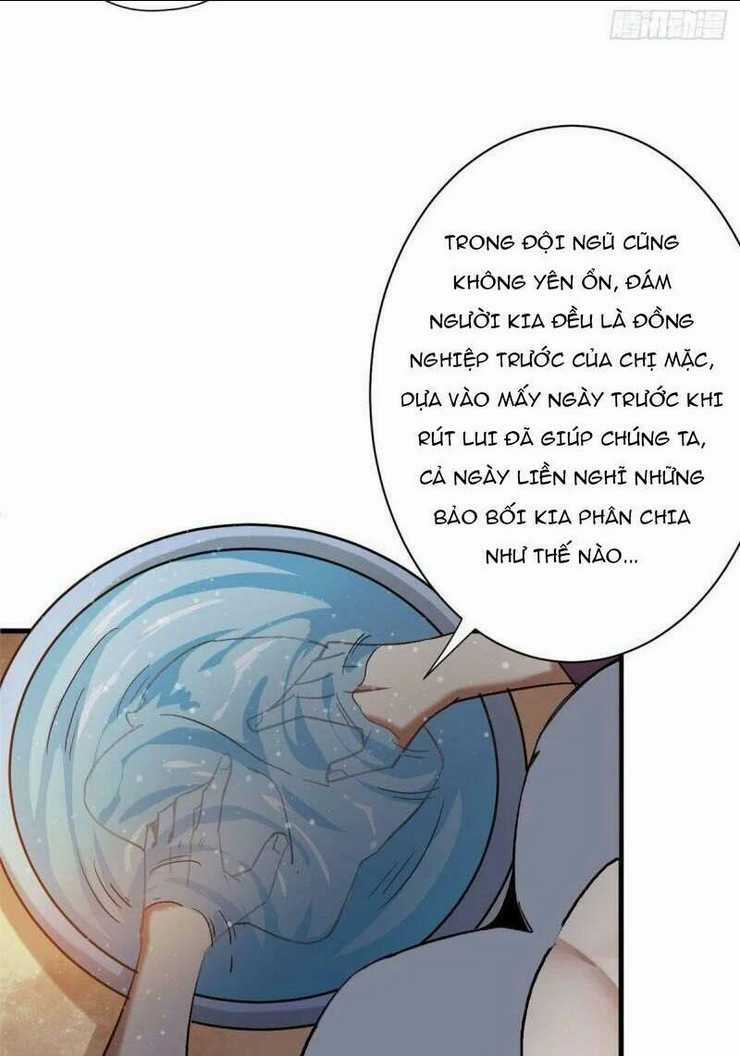 Luân Bàn Thế Giới Chapter 64 trang 51