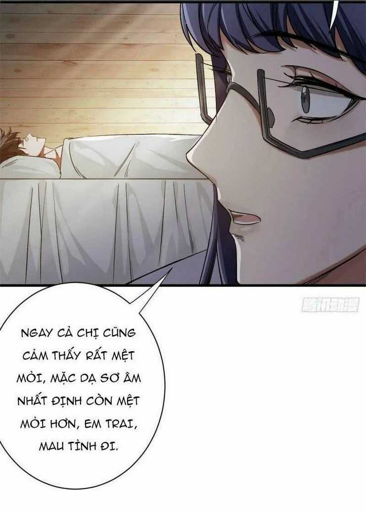 Luân Bàn Thế Giới Chapter 64 trang 53