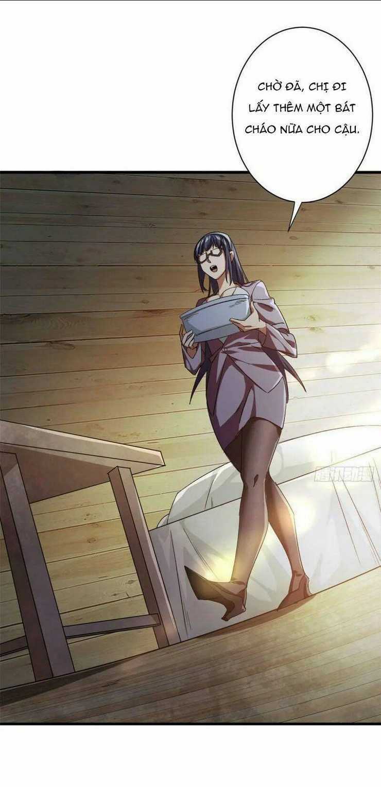 Luân Bàn Thế Giới Chapter 64 trang 54