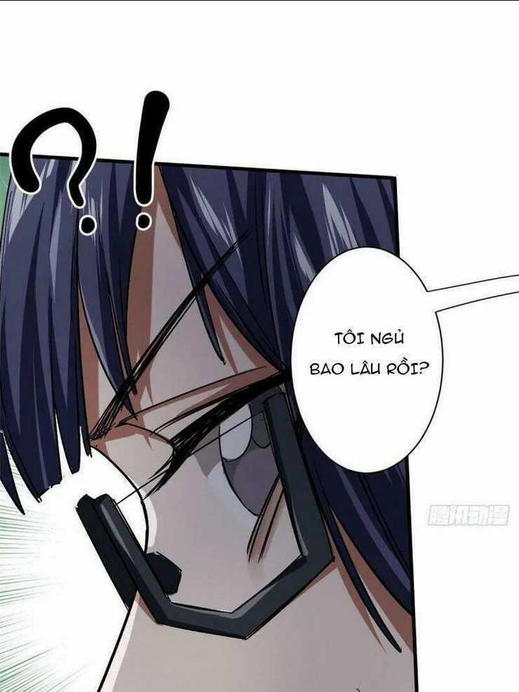 Luân Bàn Thế Giới Chapter 64 trang 55