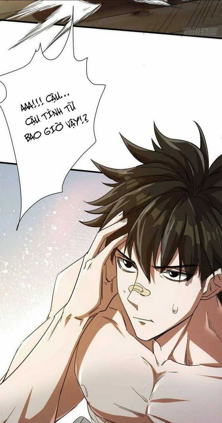 Luân Bàn Thế Giới Chapter 64 trang 57