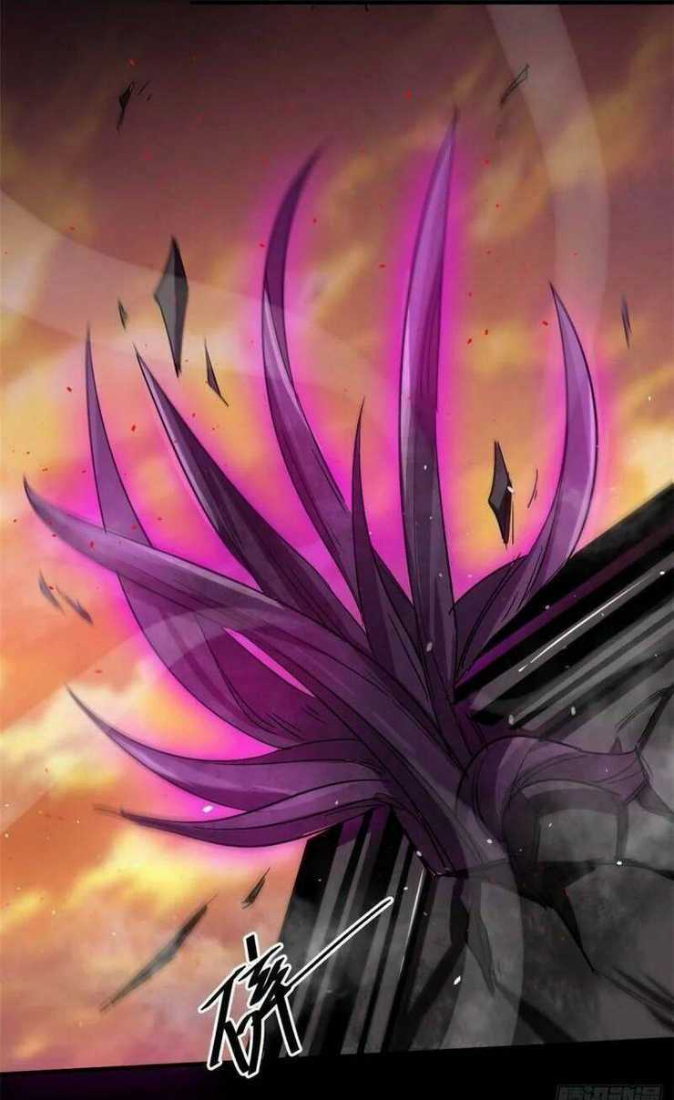 Luân Bàn Thế Giới Chapter 64 trang 6