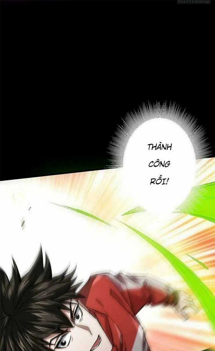 Luân Bàn Thế Giới Chapter 64 trang 7